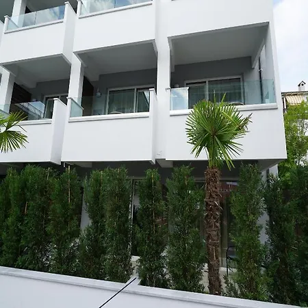 Olympus Thalassea Boutique 3*