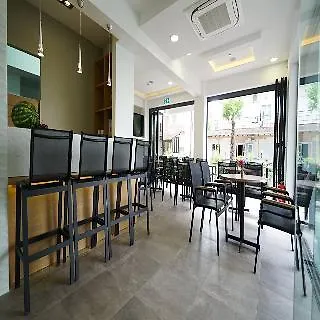 Olympus Thalassea Boutique