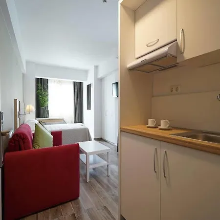 Olympus Thalassea Boutique Hotell 3*