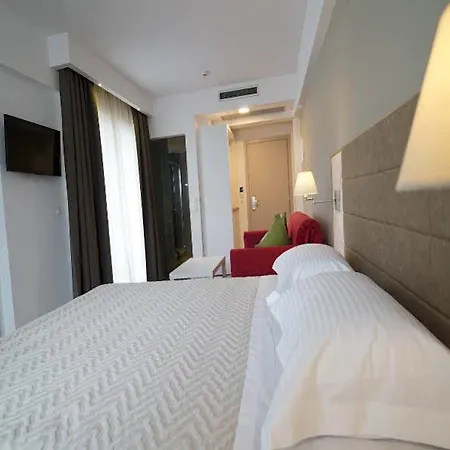 Olympus Thalassea Boutique 3*