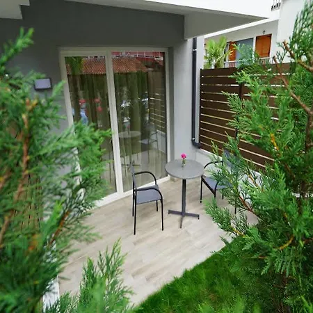 Olympus Thalassea Boutique 3*
