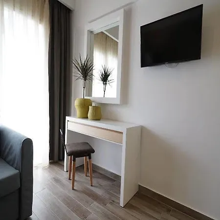 Olympus Thalassea Boutique Hotell