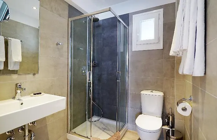 Olympus Thalassea Boutique Szálloda