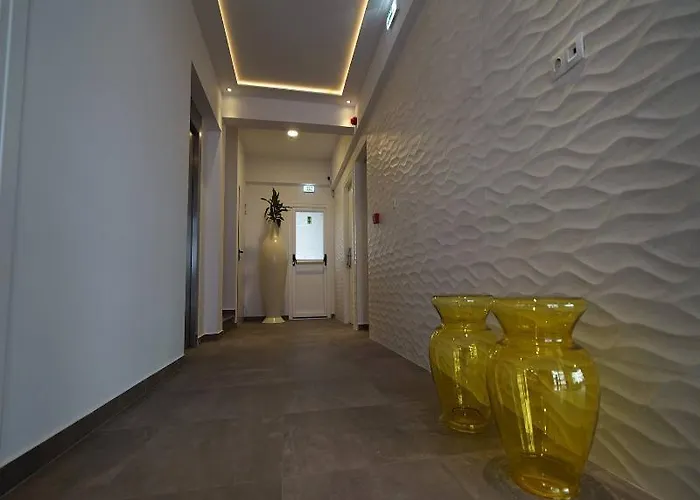 Olympus Thalassea Boutique Szálloda