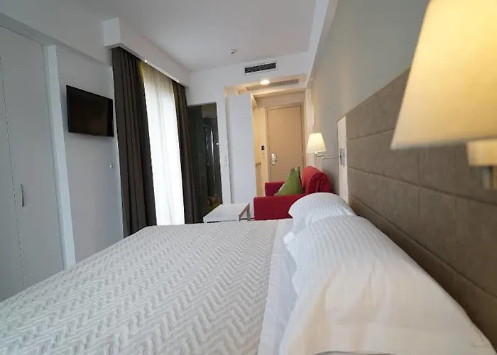 Olympus Thalassea Boutique 3*