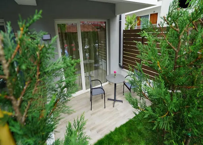 Olympus Thalassea Boutique 3*
