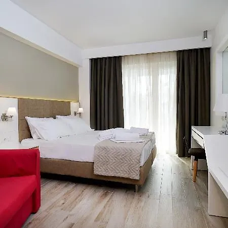 Olympus Thalassea Boutique 3*