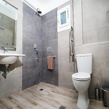 Olympus Thalassea Boutique فندق Paralía