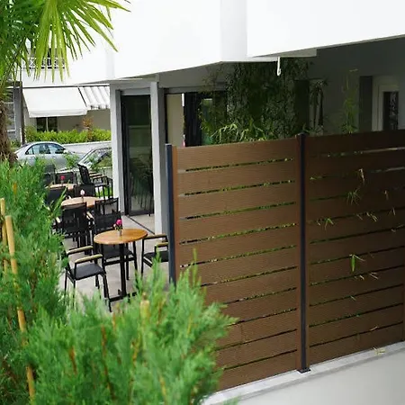 Olympus Thalassea Boutique Paralía