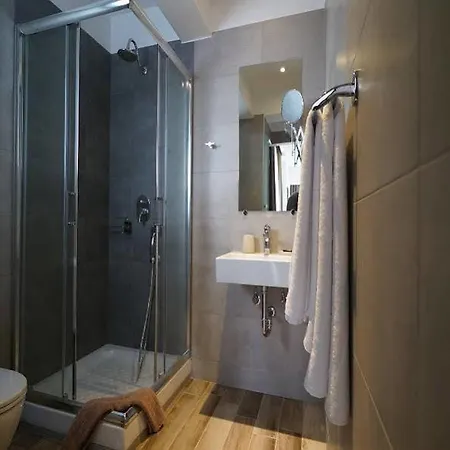 Olympus Thalassea Boutique Paralía