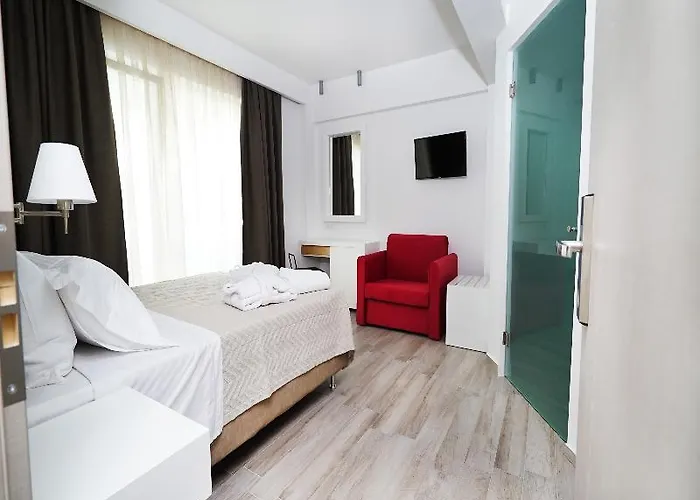 Olympus Thalassea Boutique Hotel 3*